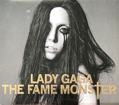 Lady Gaga – The Fame Monster – 2 x CD (Digipak, Album, Limited Edition), 2009 [r2021069] | Discogs