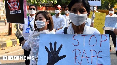 Hathras rape and murder case: Indian court clears three of four accused ...