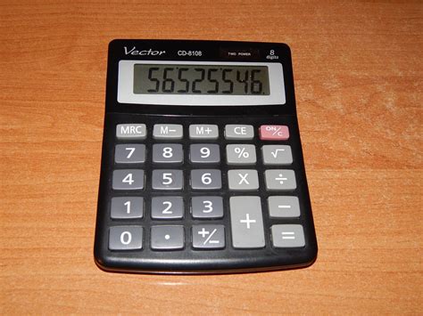 Free photo: Calculator, Counting, The Number Of - Free Image on Pixabay - 249949
