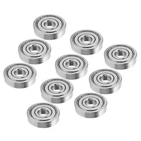 Miniature Ball Bearings at Rs 100/piece | Industrial Bearings1 in ...