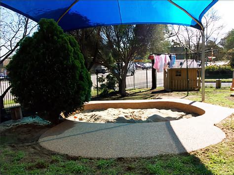 Commercial Sand Pit Covers – Newcastle Shade Sails