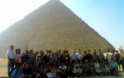 Holy Land Tours Travel │ Organize Group Tours