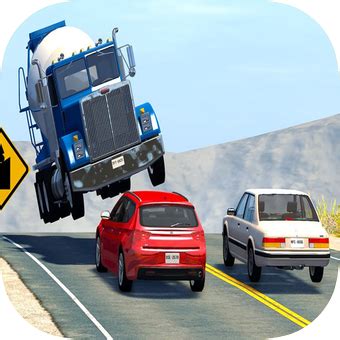 Beamng-Drive Simulator for Android - APK Download