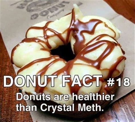 Funny Donut Memes in Honor of "National Donut Day" (GALLERY) | WWI