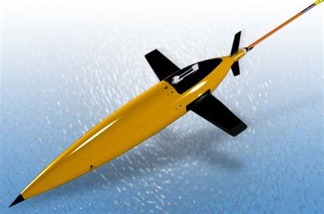 News Digest: Seaglider technology licensed, lecture revisits the Boldt ...