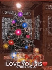 Merry Christmas I Love You GIFs | Tenor