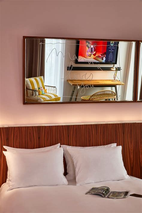 Mama Shelter Luxembourg Rooms: Pictures & Reviews - Tripadvisor