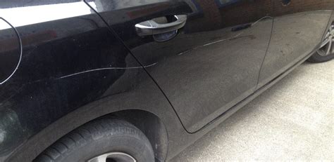 Car Keying: What You Need to Know and How to Prevent It