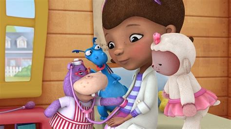 Image - Doc McStuffins is sick.png - DisneyWiki