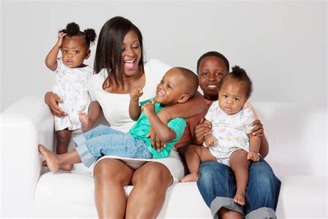 Single Parenting: How I Found Joy in Doing It | Nakisha Wynn
