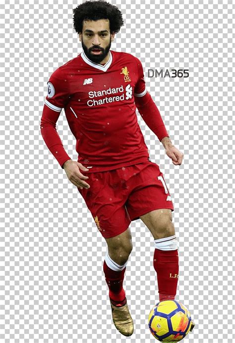 Mohamed Salah Liverpool F.C. 2018 World Cup FC Basel PNG, Clipart, 2018 ...