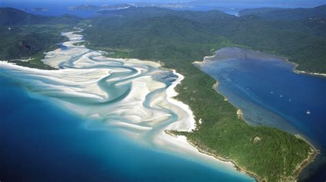 Whitehaven Beach: Australia’s Best Beach | Bookmundi | Bookmundi