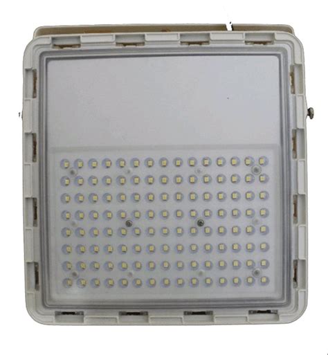 100W Waterproof LED Flood Light, For Outdoor at Rs 1125/piece in New ...