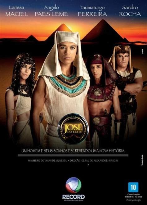 Jose de Egipto Temporada 1 Latino Descargar y Ver Online Peliculas y Series en streaming Gratis ...