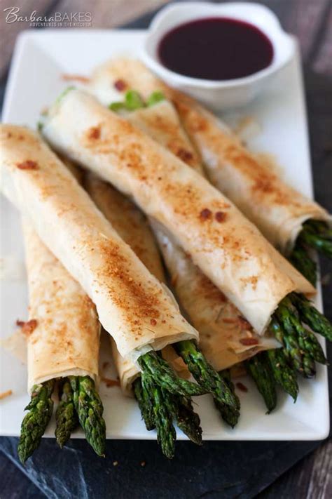 30+ Amazing Asparagus Recipes - A Family Feast®