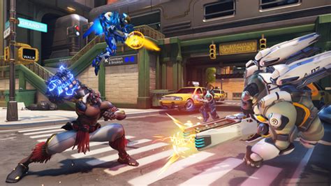 Overwatch 2: How to get Competitive Points, and how to spend them ...