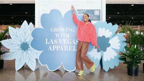 Las Vegas Apparel