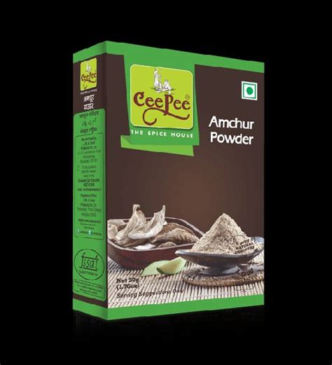 Amchur Powder at Best Price in Ghaziabad | Cee Pee