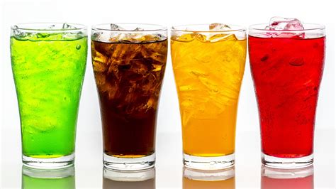 It's Official: Soda and Fruit Juice Are The Biggest Dental Erosion Culprits!