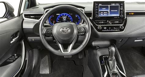 All-New 2020 Toyota Corolla First-Drive Review - Consumer Reports