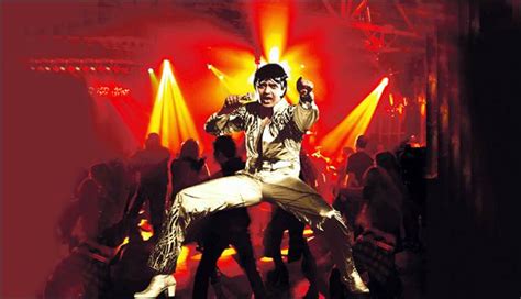 Happy Birthday Mithun Chakraborty: Mithunda has more to him than dance moves, meet the real him ...