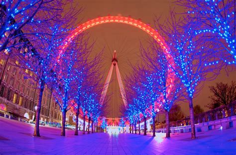 9 Best Christmas Markets in London