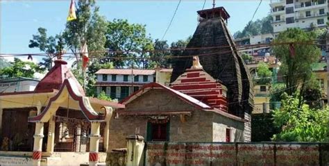 Karnaprayag Uma Devi Temple Sinking. देवभूमि के 900 साल पुराने मंदिर का अस्तित्व खत्म हो सकता है ...