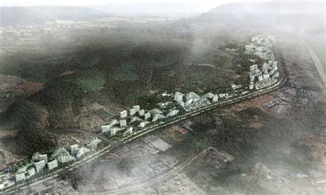 Forest Cities: Tree-Covered Urban Architecture to Combat Smog in China ...