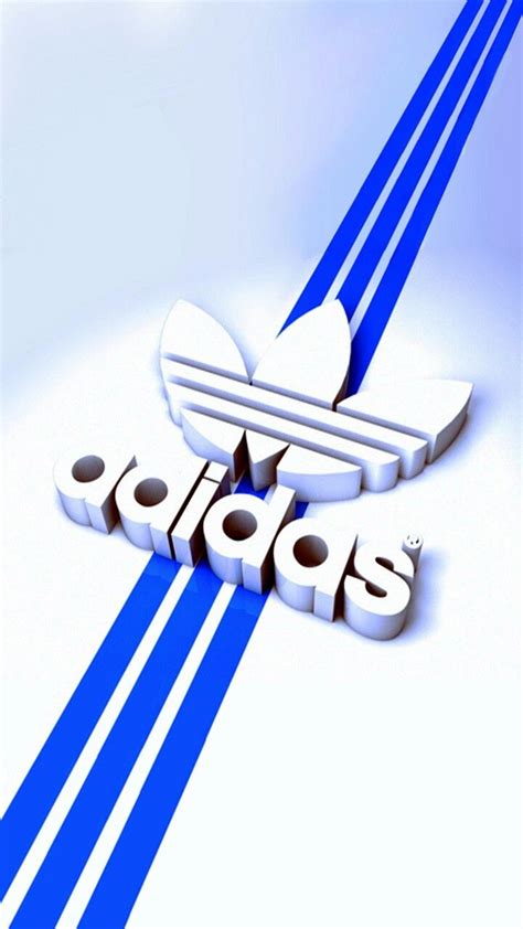 Adidas Cartoon Wallpapers - Wallpaper Cave