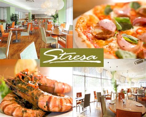 Stresa Restaurant Manchester Reviews