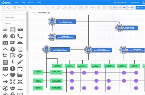 Best 8 Free Org Chart Creators in 2023