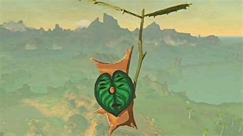 Zelda: Breath of the Wild - Eis a recompensa por apanhares todas as 900 ...