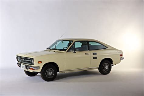 1971 Datsun 1200 Coupe (B110)