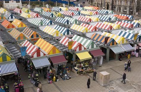 Norwich Market - Visit Norwich