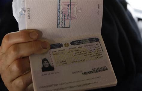 Qatar Visa Requirements - Application, Validity and Extension - Work ...