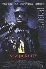 New Jack City- Soundtrack details - SoundtrackCollector.com