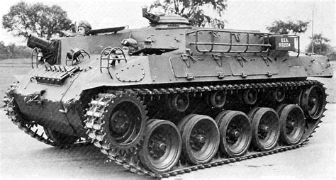 M18 Tank Destroyer - World War II Wiki