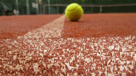 Advantage Red Court - The Modern Clay Court - TennisKit24