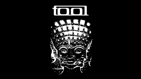 Tool 10000 days album cover image - mahanorthern