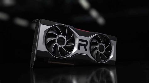 AMD Radeon RX 6700 XT beats out NVIDIA RTX 3070 in leaked benchmarks ...