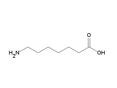 7-Amino-heptanoic acid, 929-17-9, suppliers and manufacturers