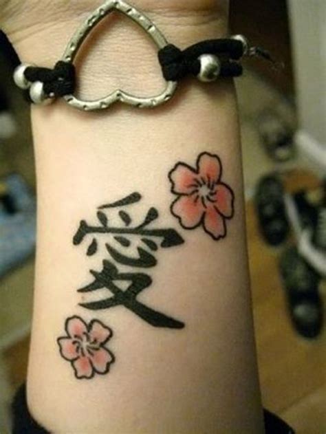 20 Cool Chinese Tattoos Ideas - The Xerxes