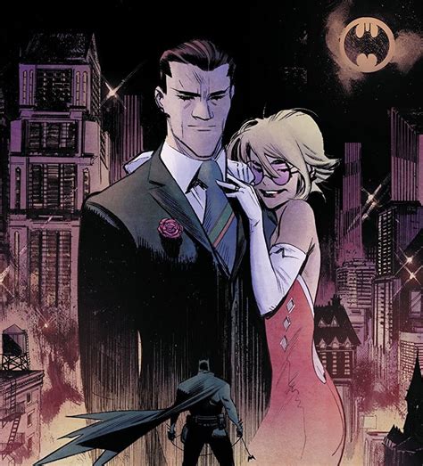 BATMAN: WHITE KNIGHT - STARBURST Magazine