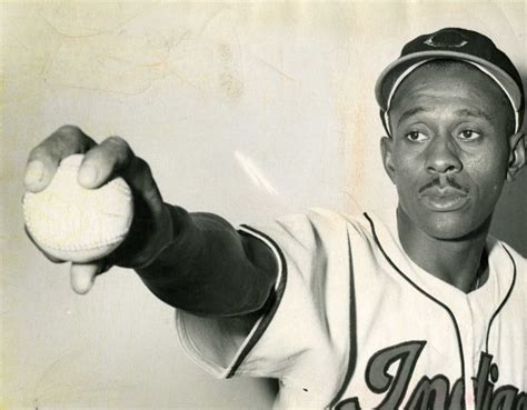 On This Day, Feb. 9: Satchel Paige becomes 1st Negro League player voted into HOF - UPI.com