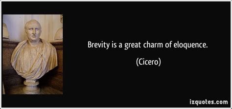 Cicero | Frases