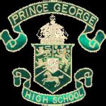 Prince George High School - Roster