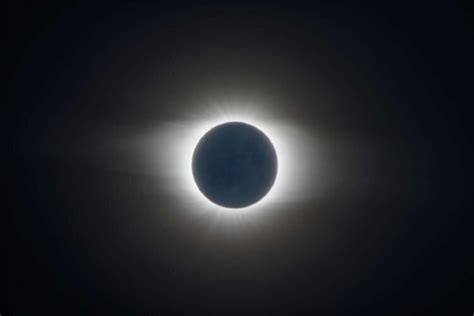 Watch: Breathtaking views of the 2023 total solar eclipse [video ...