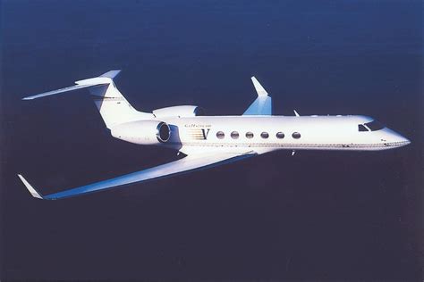 Gulfstream V Charter | G5 Jet Rental, Hourly Rates, and Specifications