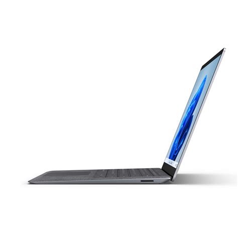 Microsoft Surface Laptop 4 - 13.5” Touch-Screen, Bermuda | Ubuy