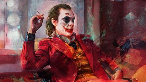 HD wallpaper: Joker (2019 Movie), Joaquin Phoenix, DC Comics, movies | Wallpaper Flare